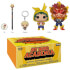 Box Funko My Hero Academia Exclusive Box Funko My Hero Academia Exclusive
