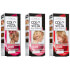 L’Oréal Paris ColorVista Hair Make-up (Red, Hotpink, Rosegold) L’Oréal Paris ColorVista Hair Make-up (Red, Hotpink, Rosegold)