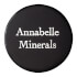 Annabelle Minerals Rose Blush