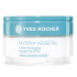 Yves Rocher Hydra Végétal Schützende Feuchtigkeits− Creme Lsf 20