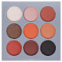 Bang Beauty Warm Neutral Palette Bang Beauty Warm Neutral Palette