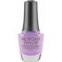 MORGAN TAYLOR Nail Lacquer-All The Queen's Bling