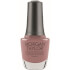 MORGAN TAYLOR Nail Lacquer-Luxe Be A Lady