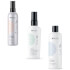 INDOLA Innova Hydrate Shampoo / Repair Split−Ends Serum / Salt Spray