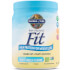 Raw Organic Fit Powder - Vanilla - 457G Raw Organic Fit Powder - Vanilla - 457G