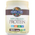 Raw Organic Protein Powder - Chocolate - 498G Raw Organic Protein Powder - Chocolate - 498G