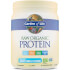 Raw Organic Protein Powder - Vanilla - 624G Raw Organic Protein Powder - Vanilla - 624G