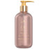 Schwarzkopf Professional Oil Ultime Marula & Rose Light Oil-In-Shampoo Schwarzkopf Professional Oil Ultime Marula & Rose Light Oil-In-Shampoo