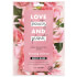 Love Beauty and Planet Blooming Radiance Sheet Mask