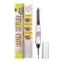 benefit Brow Styler Eyebrow Pencil & Powder Duo 1.1g (Various Shades) benefit Brow Styler Eyebrow Pencil & Powder Duo 1.1g (Various Shades)