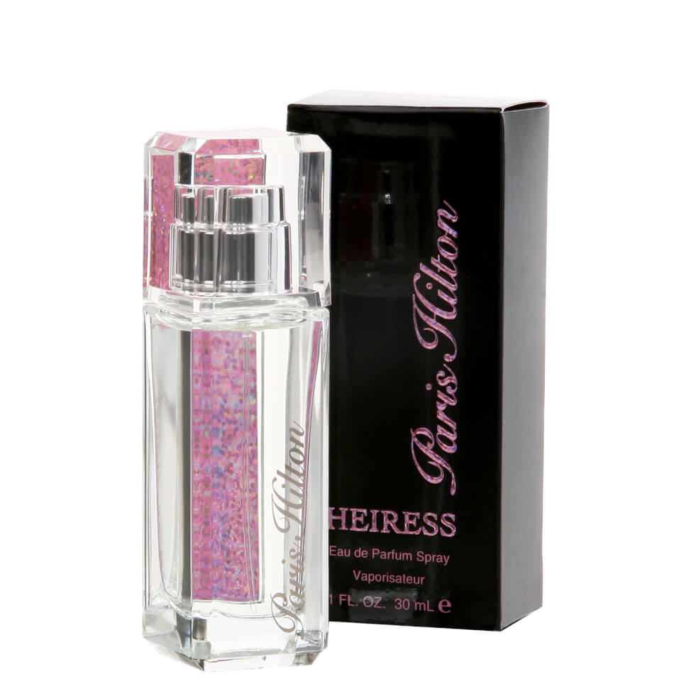 Paris Hilton - Heiress Eau de Parfum Spray (30ml) | Free US Shipping