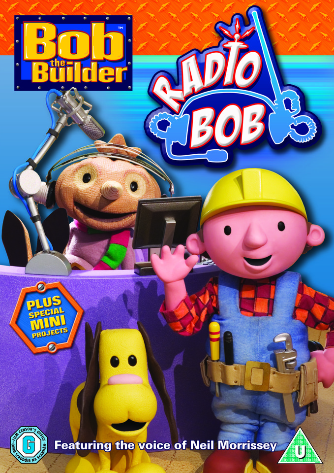 Welcome to the official bob the builder facebook page, for news on the bob the...