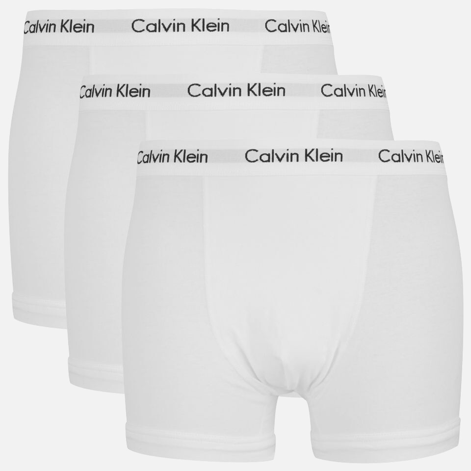 calvin klein boxer brief