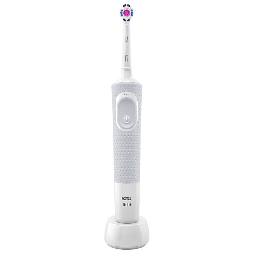 oral b vitality plus pro white
