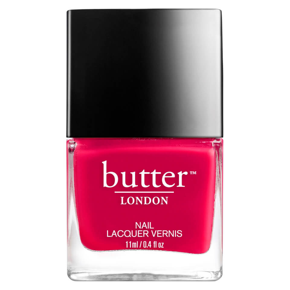 butter LONDON Trend Nail Lacquer 11ml - Snog