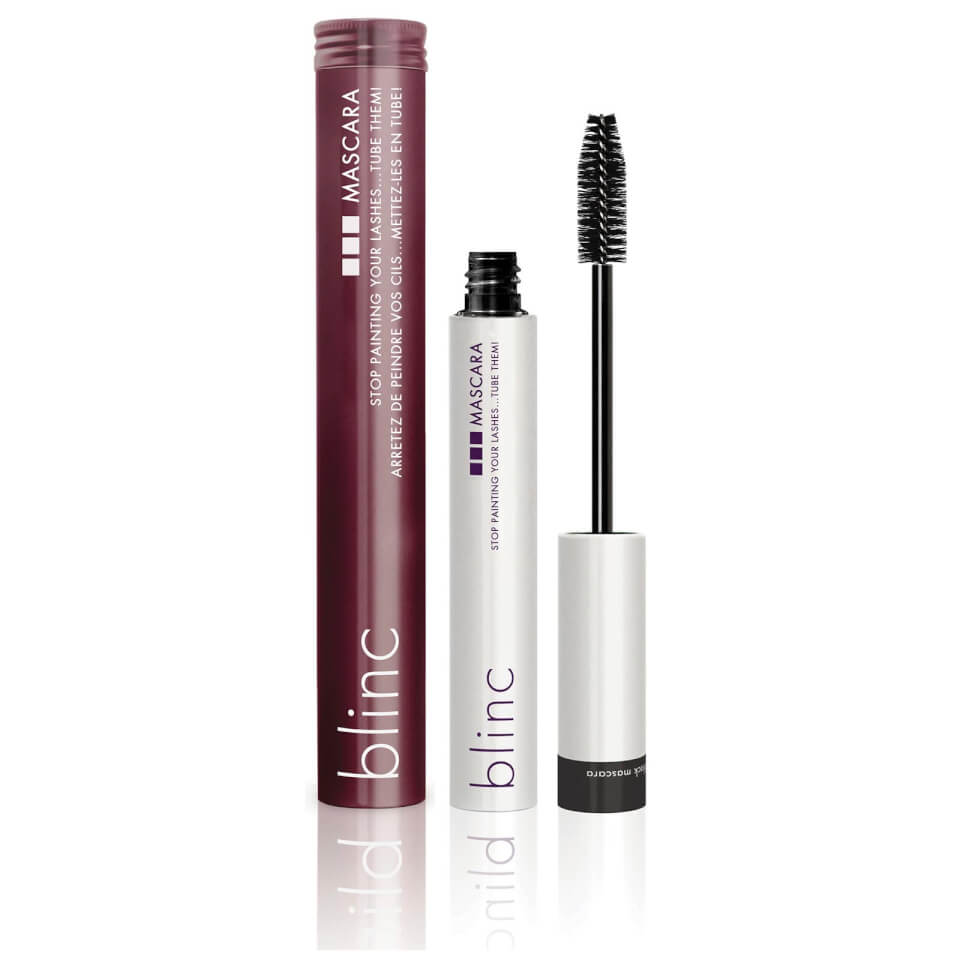 Blinc Mascara - Black 7.5g