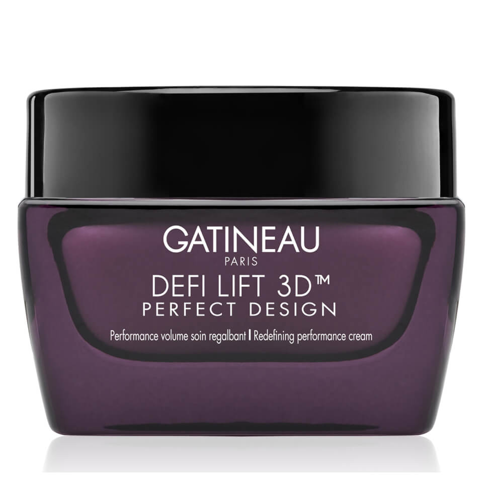 Gatineau Defilift Perfect Design Performance Volume Cream 50ml
