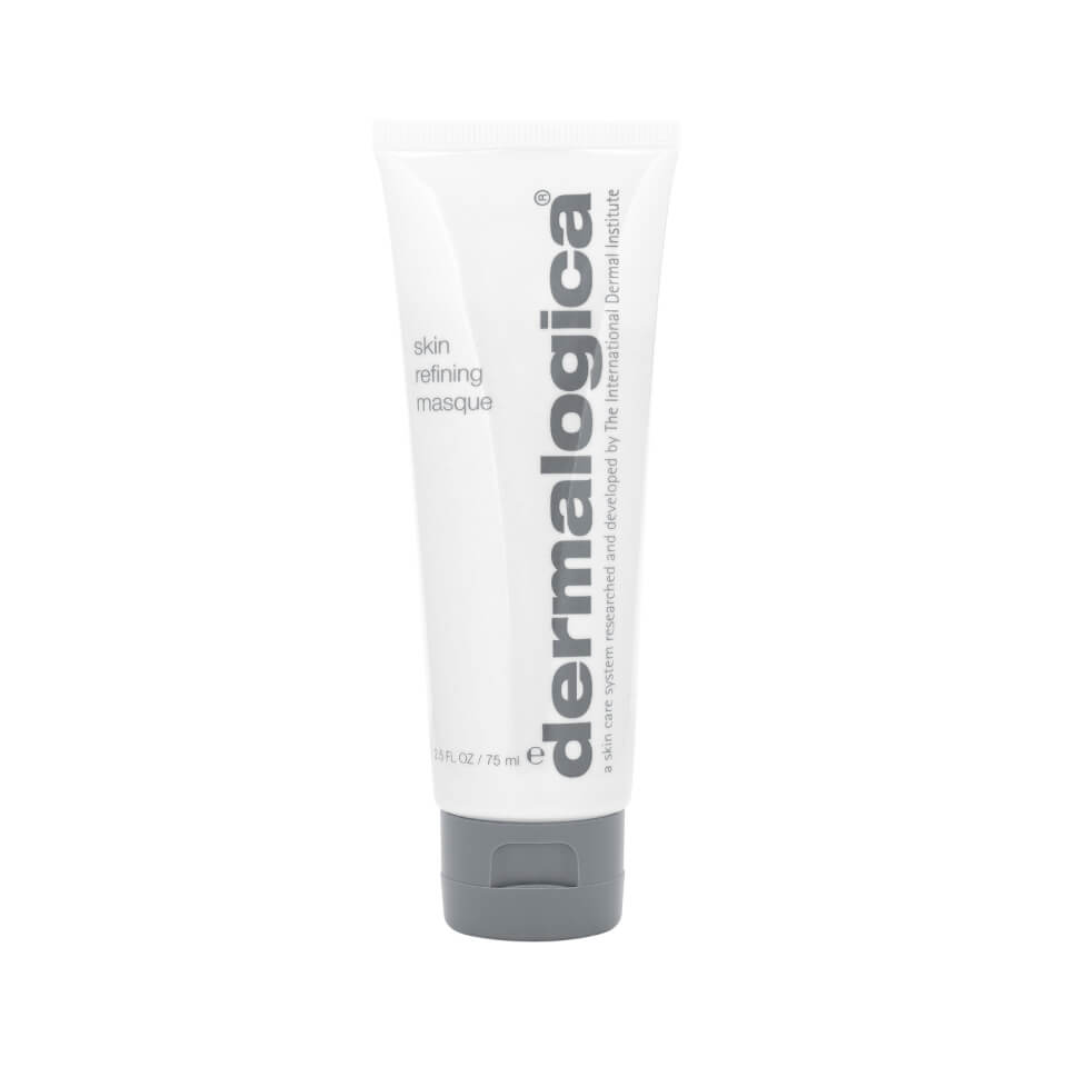 Dermalogica Skin Refining Masque (75ml) | Free Shipping | Lookfantastic