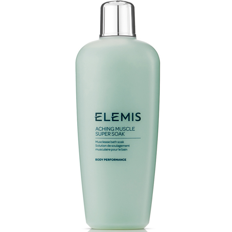 Elemis Aching Muscle Super Soak (400 ml) FREE Delivery