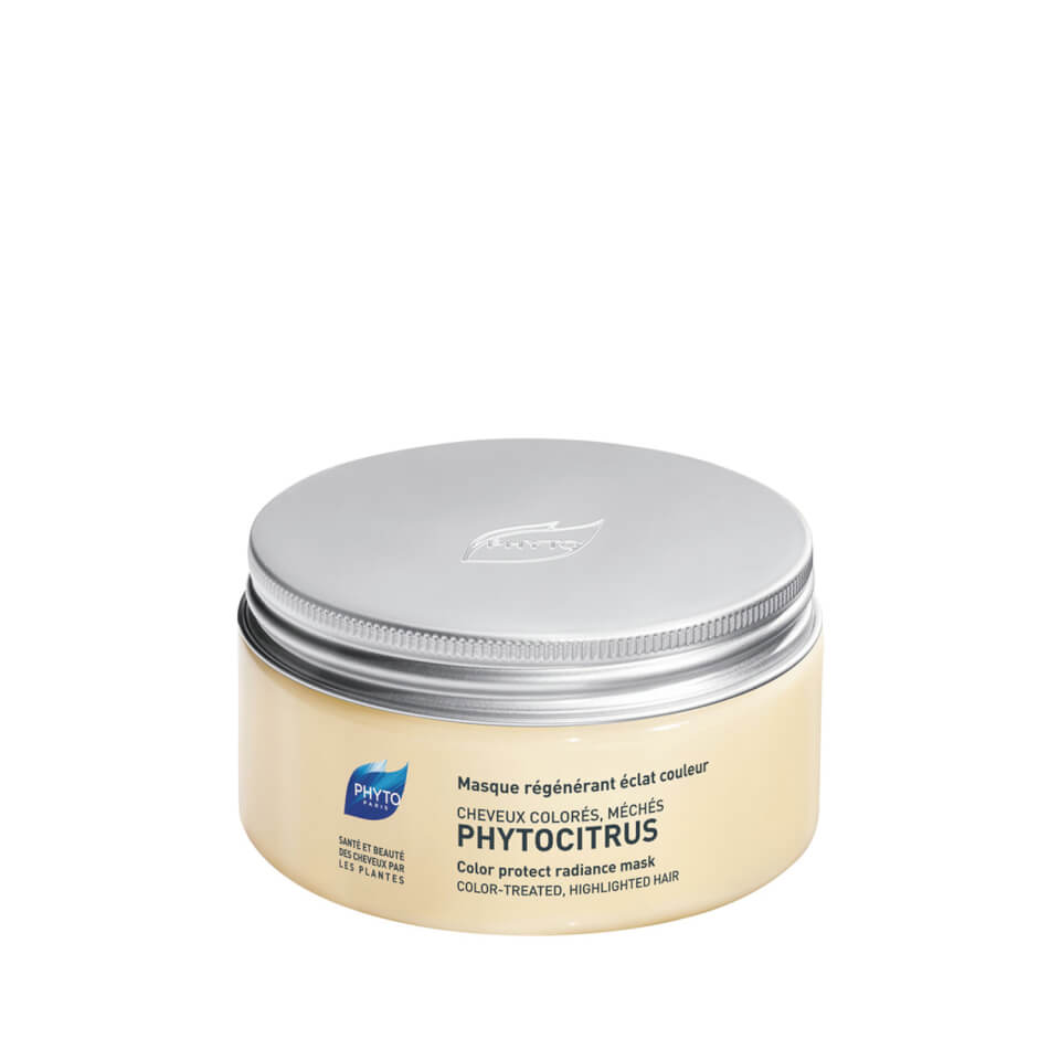 Phyto Phytocitrus Colour Protect Radiance Mask 6.7 oz SkinStore