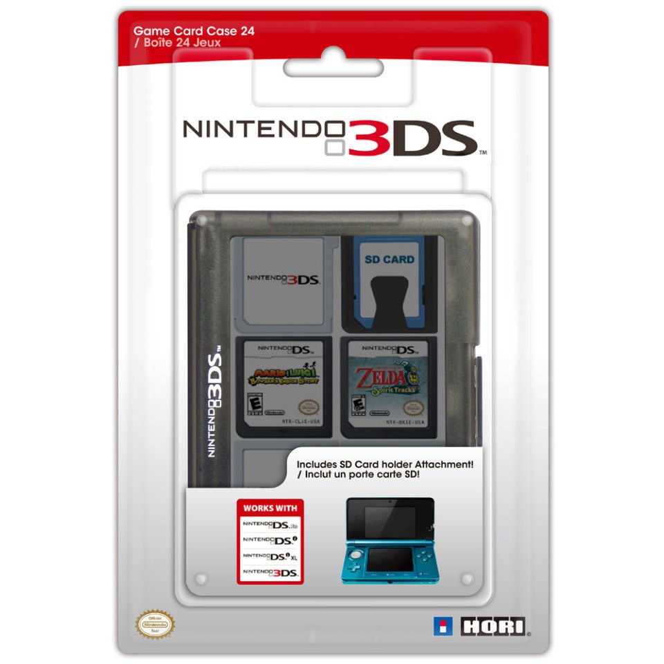 Dsi sd card