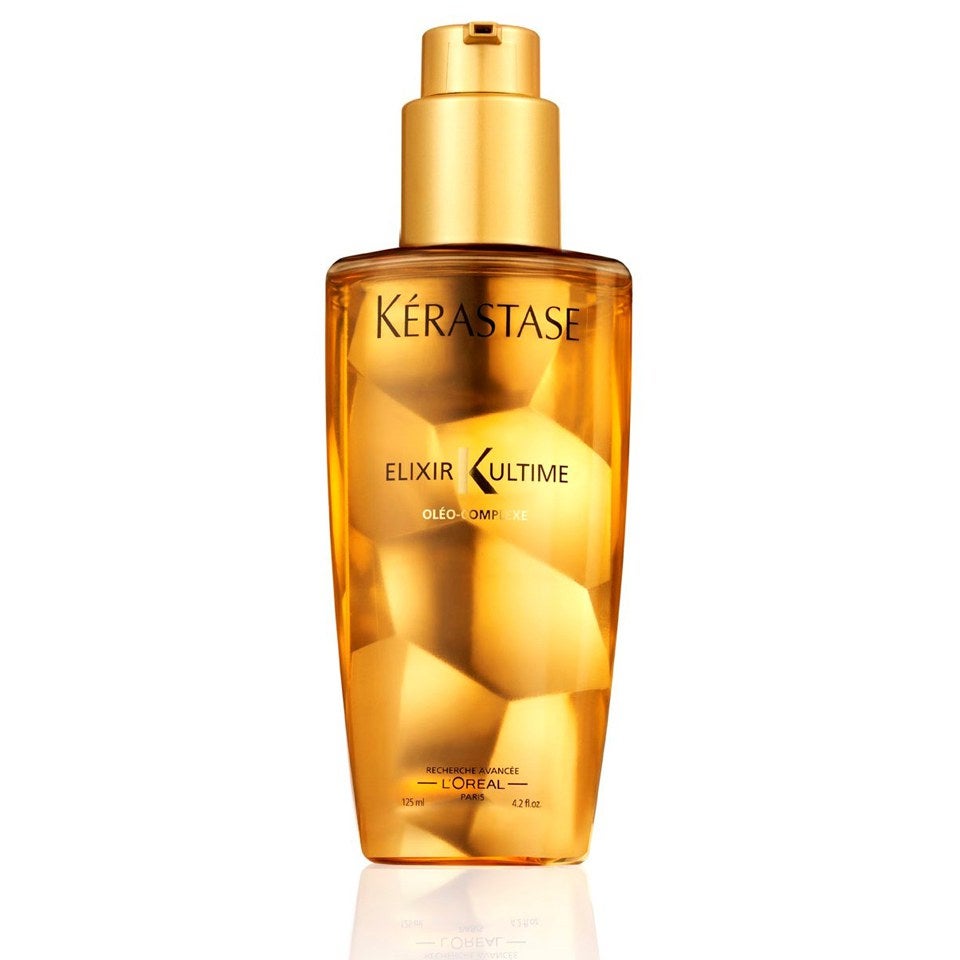 Kérastase Elixir Ultime (125ml)  Free Shipping 