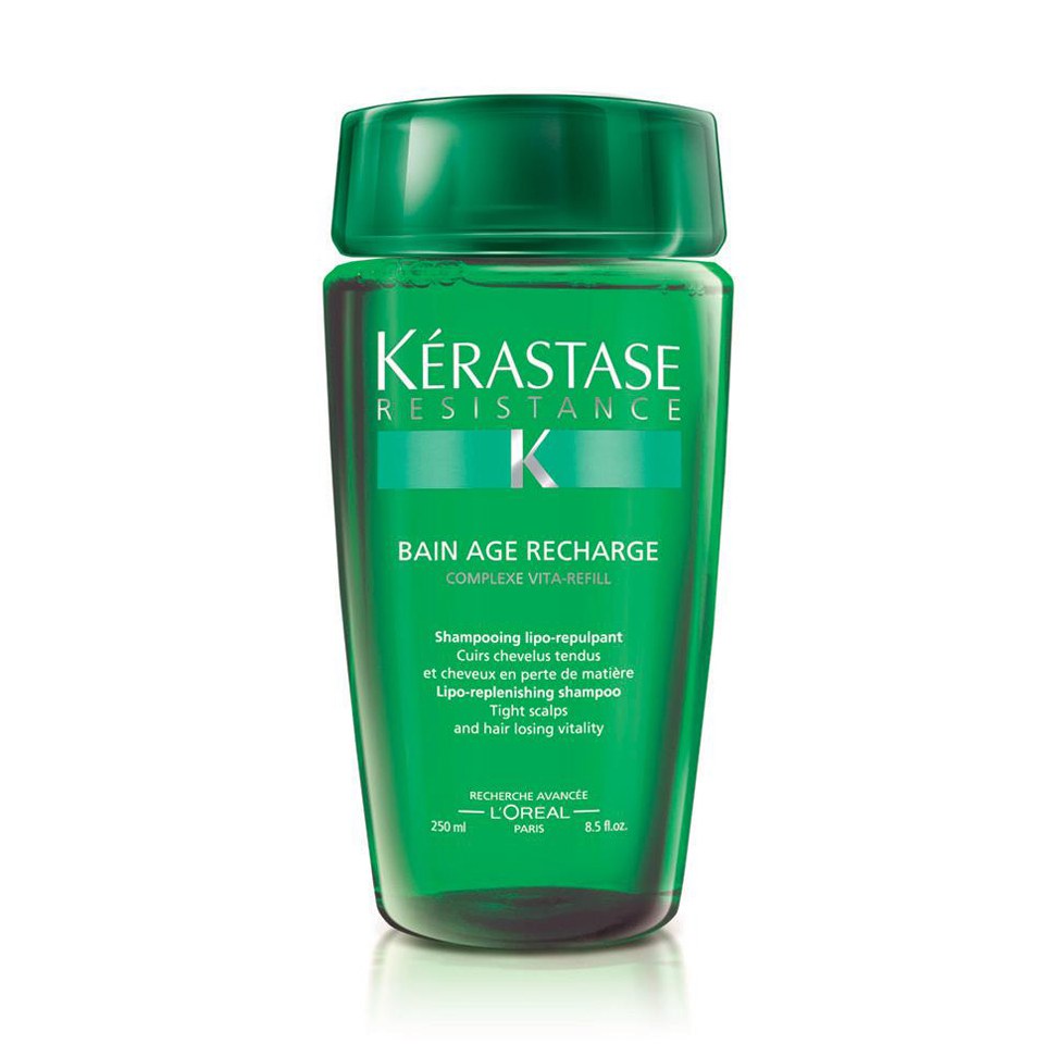 Kérastase Bain Age Recharge (250ml)  Free Shipping 