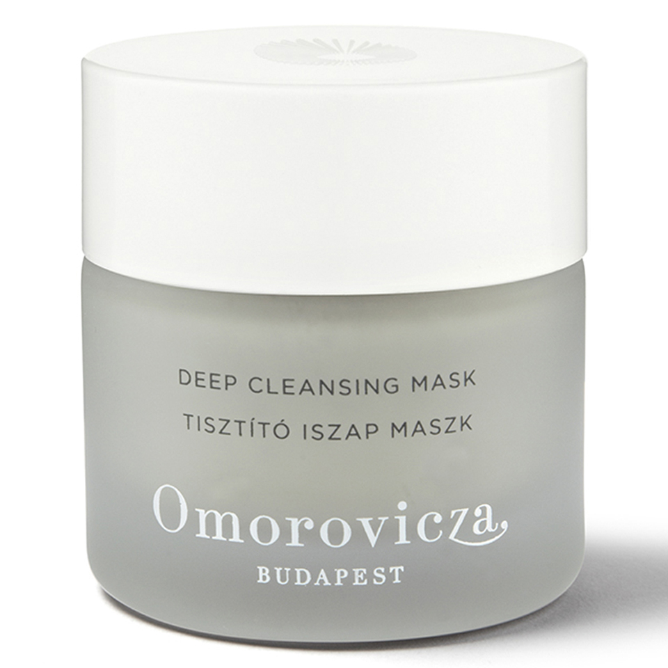 Omorovicza Deep Cleansing Mask (50ml)