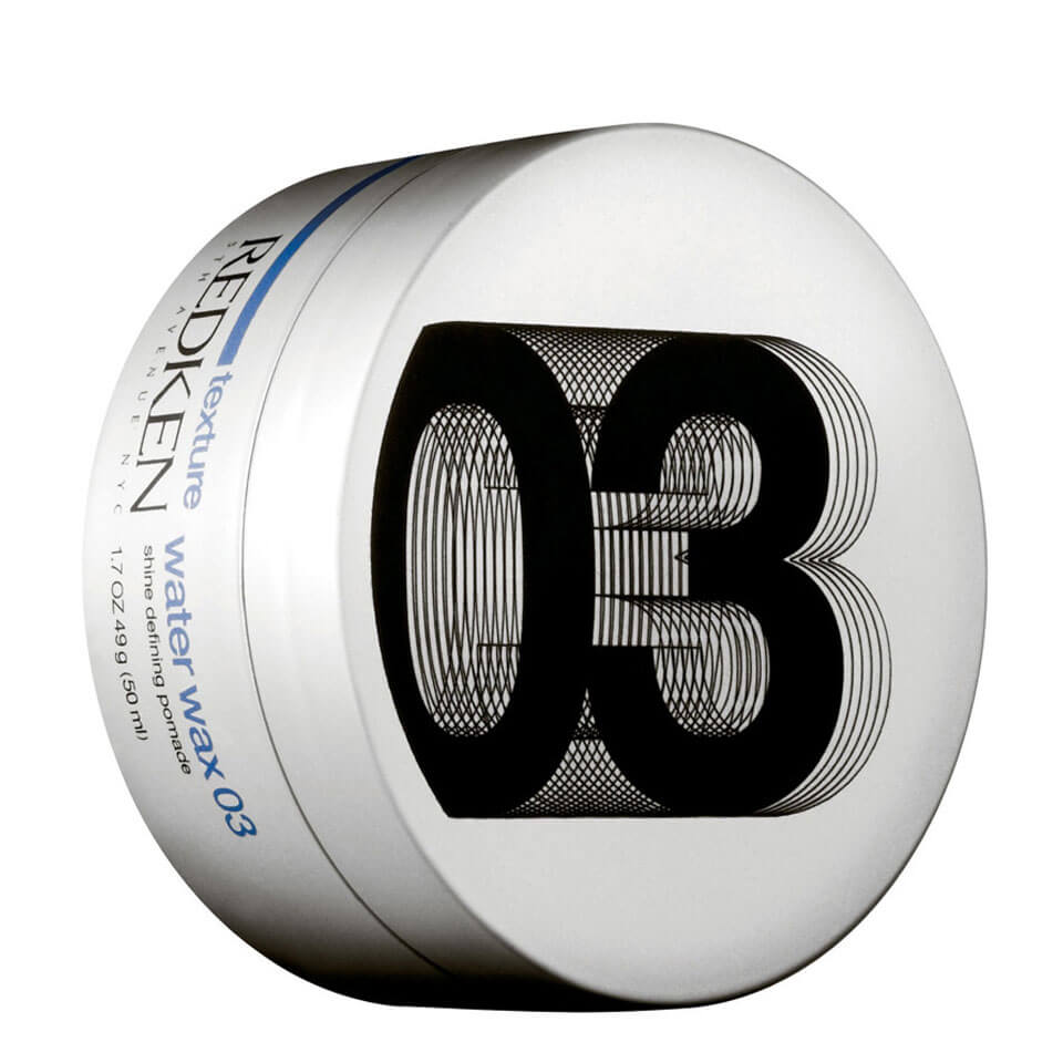 Redken Water Wax 03 50ml