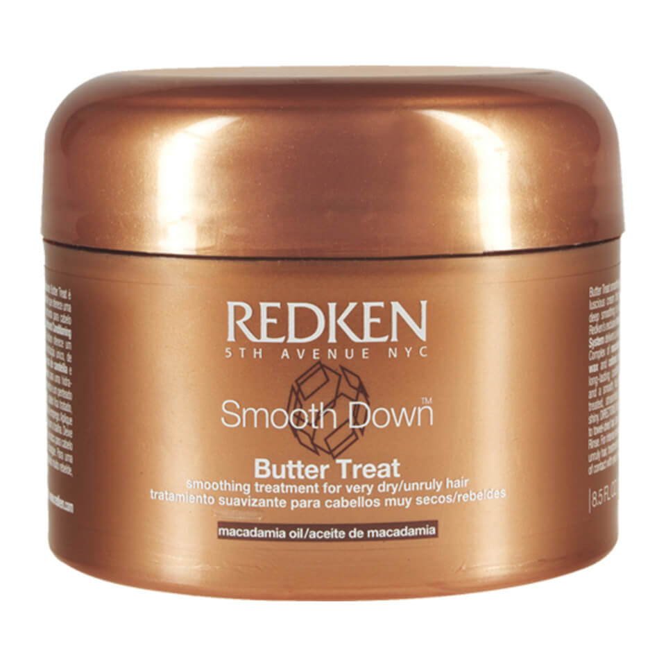 redken smooth down redken smooth down