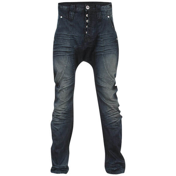 humor drop crotch jeans