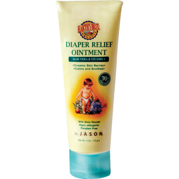 Jason Earth S Best Diaper Relief Ointment 113g Hq Hair