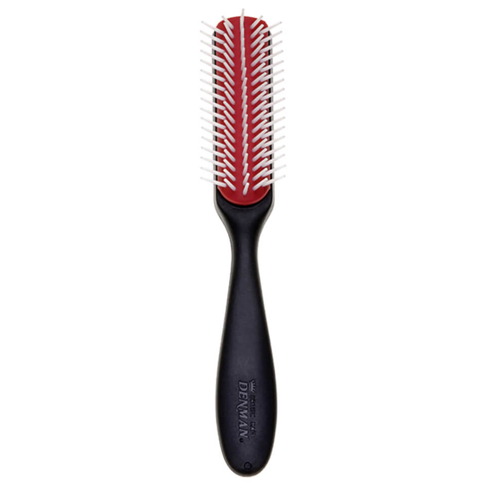 Denman Classic Styling Brush Small Free Shipping Lookfantastic