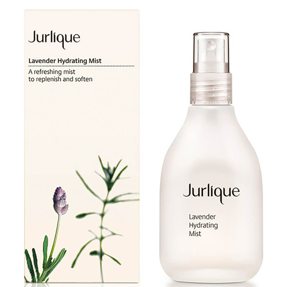 jurlique mist face Free    Hydrating Lavender Lookfantastic (100ml)  Jurlique Mist Shipping