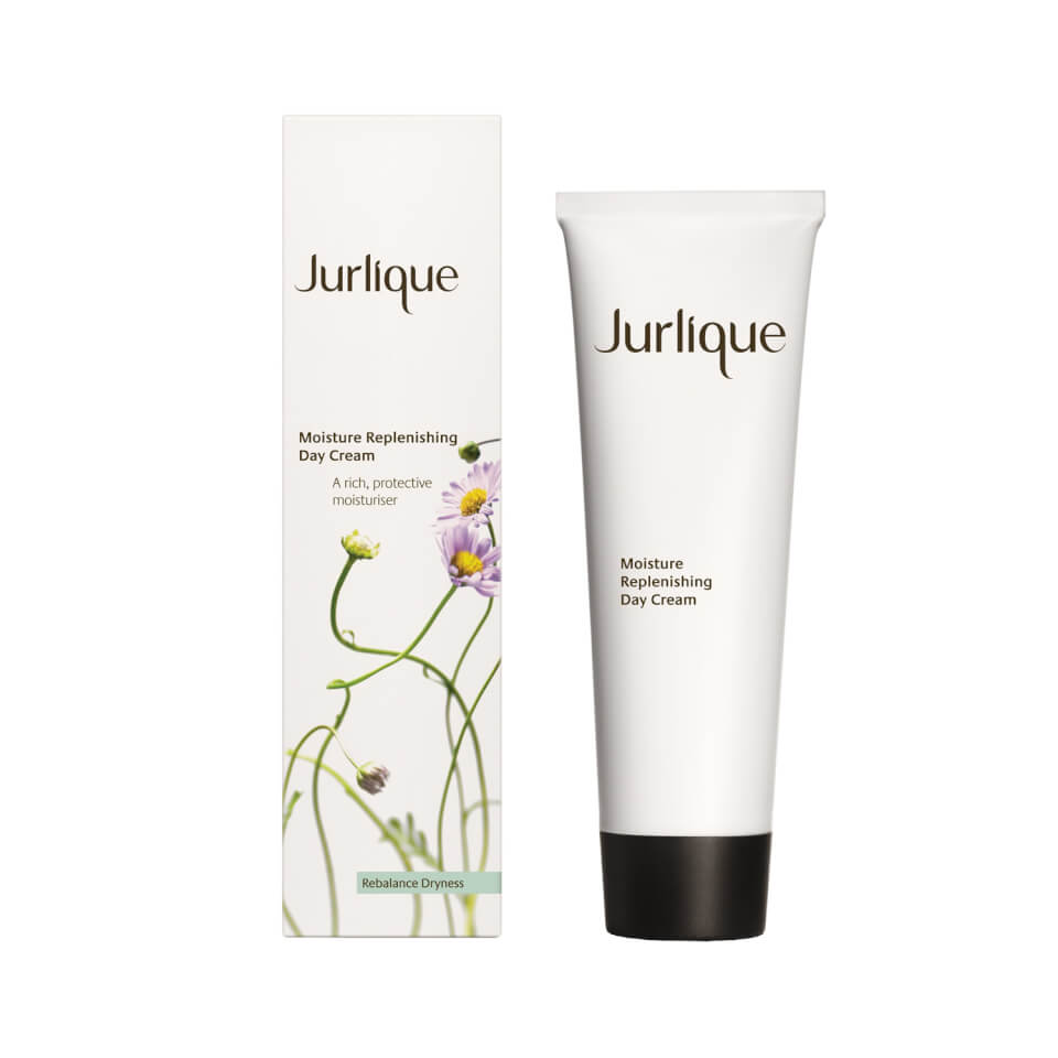 Jurlique Moisture Replenishing Day Cream (125ml) Free Shipping