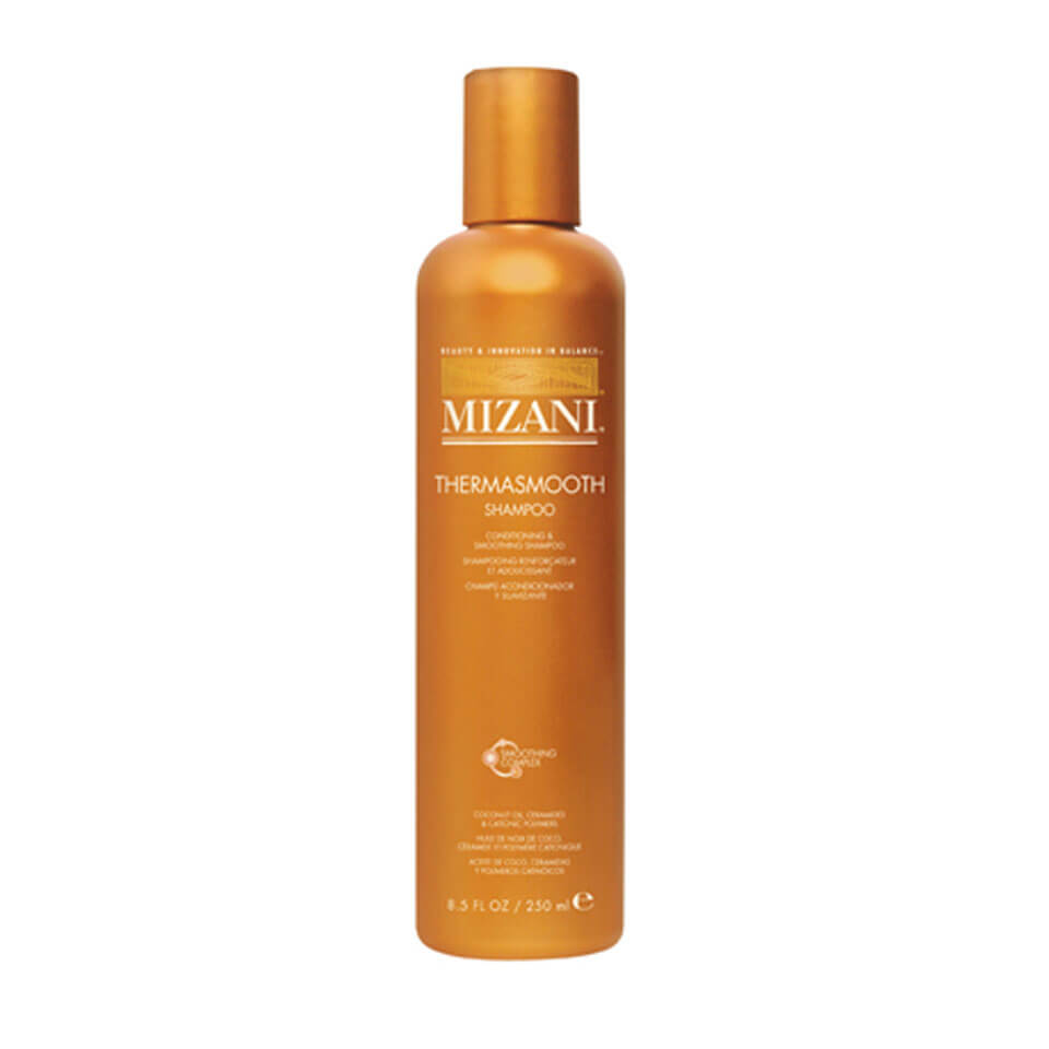 Mizani Thermasmooth Shampoo 250ml Free Delivery