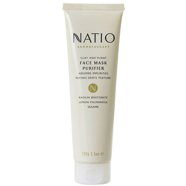 where to buy clay for face
