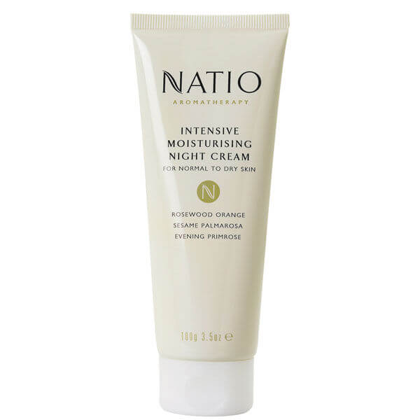 natio renew night cream