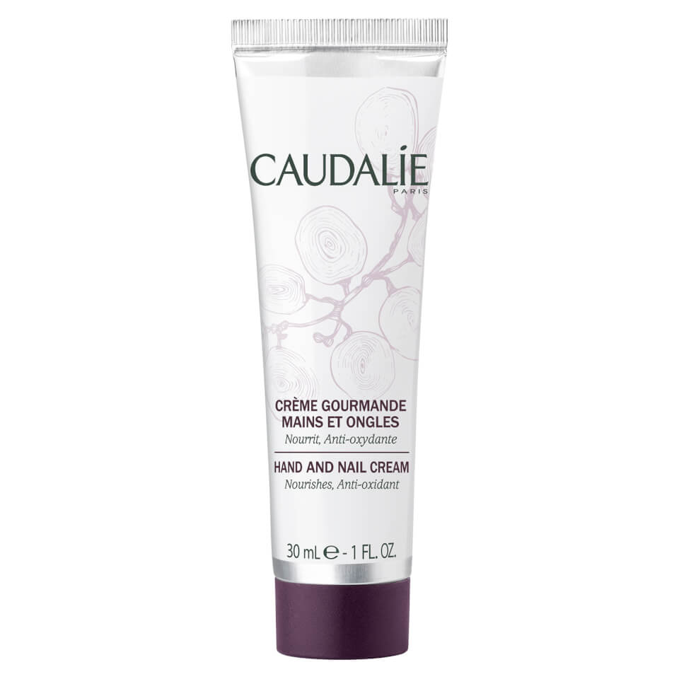 Hand & Nail Cream 75ml 4 Types Hand & Nail Cream 75ml 4 Types