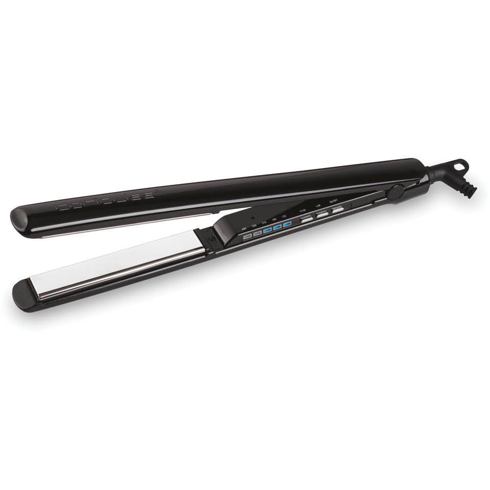 Plancha Corioliss C3 - Negro | Compra Online | Mankind
