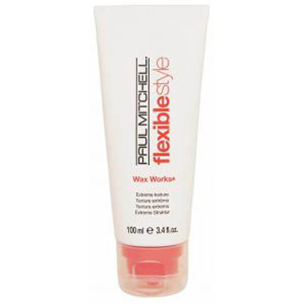 Paul Mitchell Wax Works 100ml Free Shipping Lookfantastic