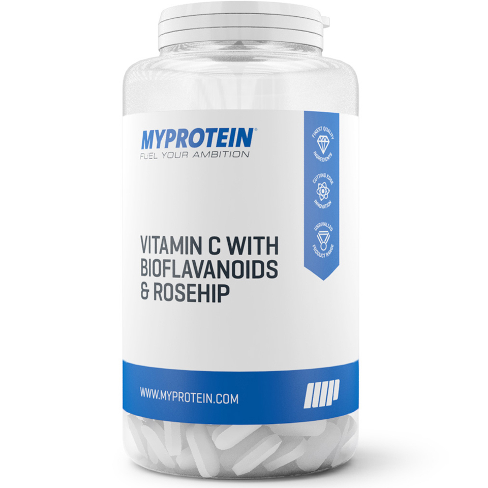 Cranberry Extract Vitamin C E Myprotein