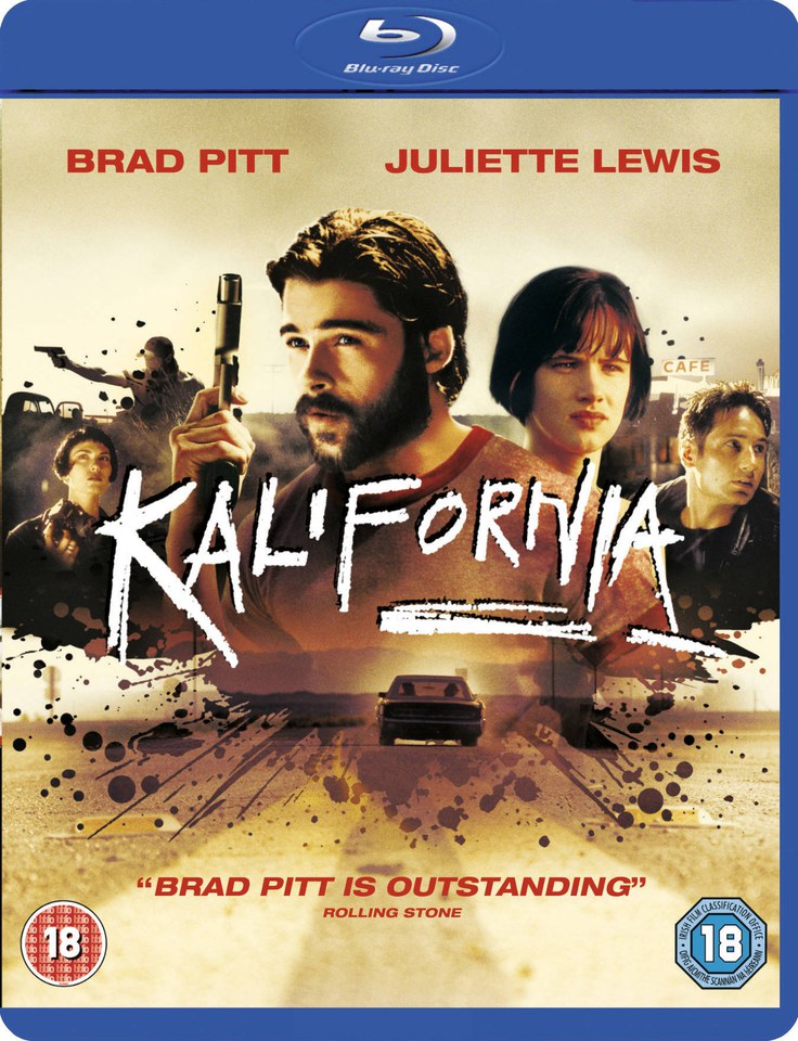 Kalifornia Blu