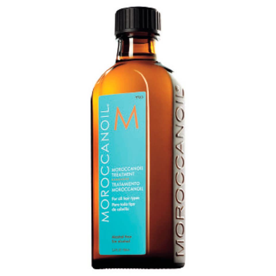 Moroccanoil Treatment Original 125ml 25 Extra Free Free