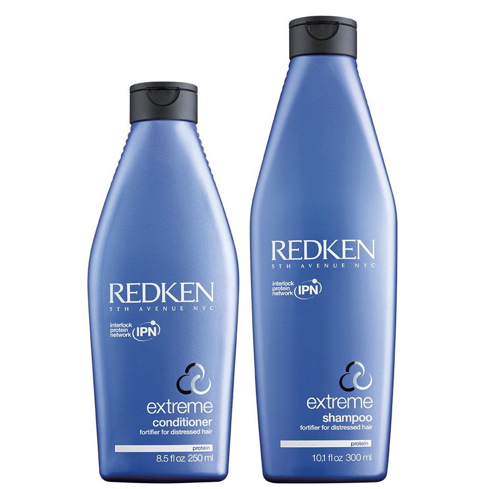 Redken Extreme Duo (2 Products) | HQ Hair