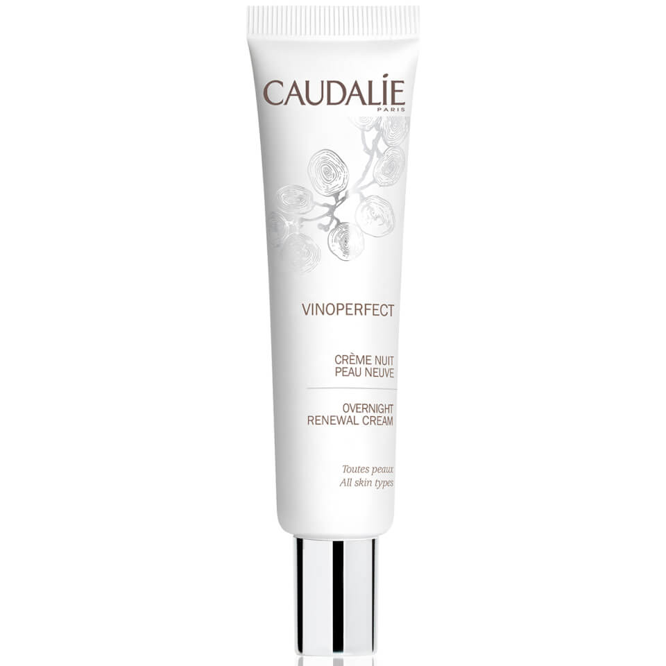 Caudalie Vinoperfect Cell Renewal Night Cream (1.4oz) SkinStore