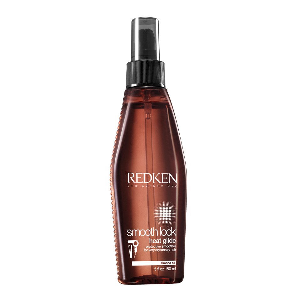 Redken Smooth Lock Heat Glide 150ml Free Shipping Lookfantastic