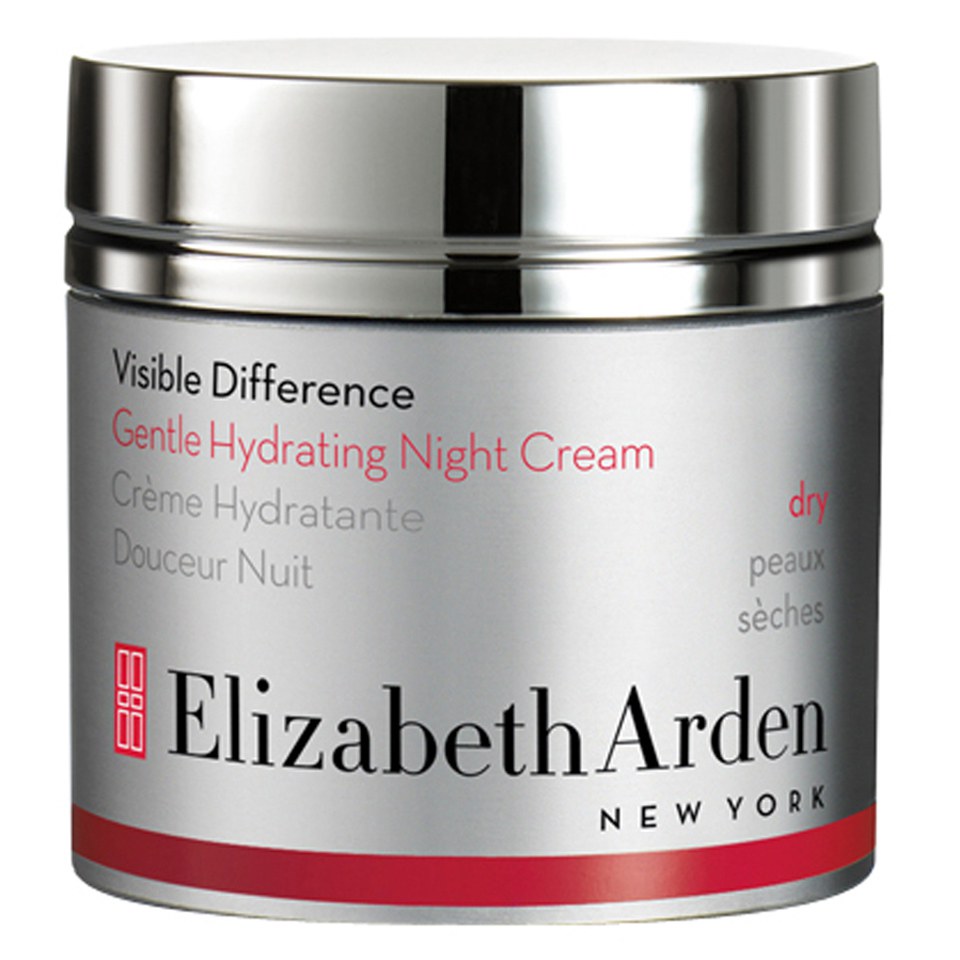 elizabeth arden visible difference