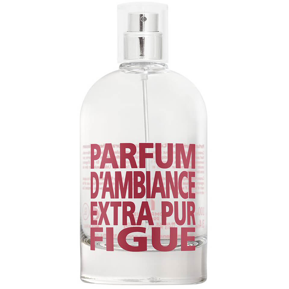 Compagnie De Provence Extra Pur Room Spray - Fig of Provence (100ml ...
