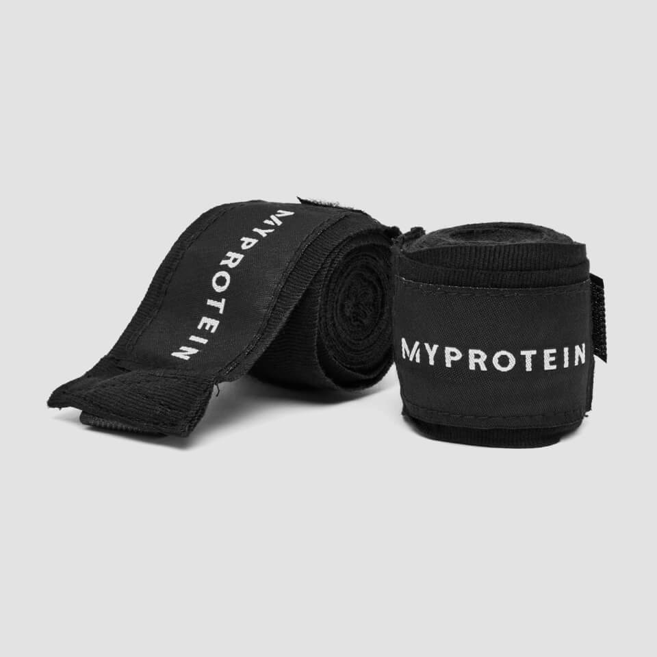 Buy Hand Wraps Gym Accessories MYPROTEIN™